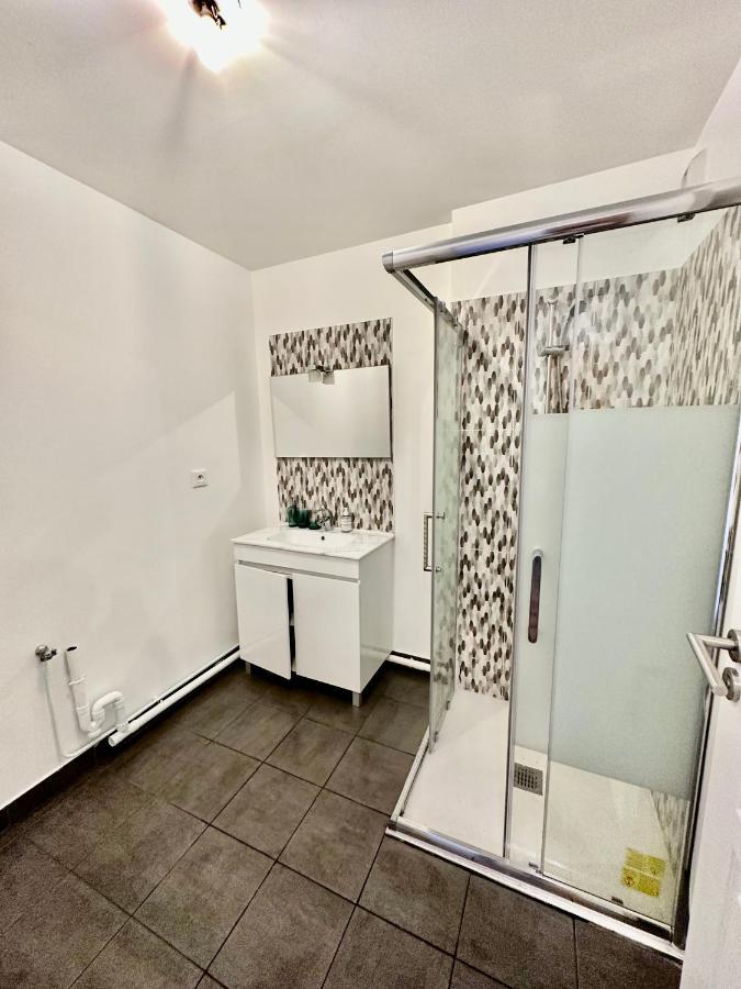 Magnificent Apart Paris Bagnolet 402 With View Zewnętrze zdjęcie